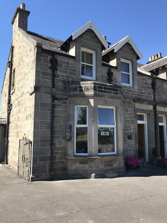 Ravenswood Guest House Stirling Exterior foto